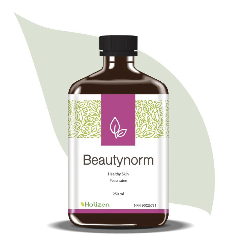 Beautynorm - Holizen - 250ml